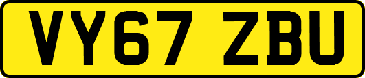 VY67ZBU