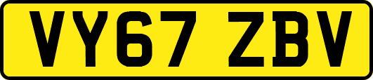 VY67ZBV