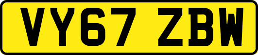 VY67ZBW