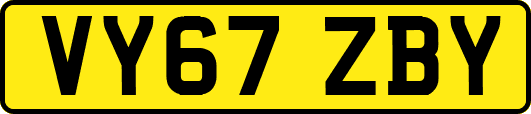 VY67ZBY