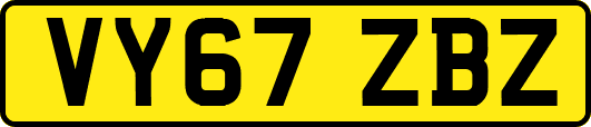 VY67ZBZ