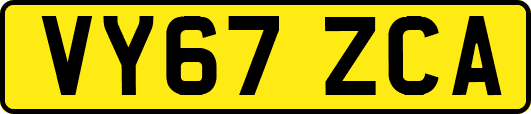 VY67ZCA