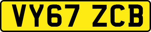 VY67ZCB