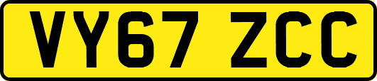 VY67ZCC