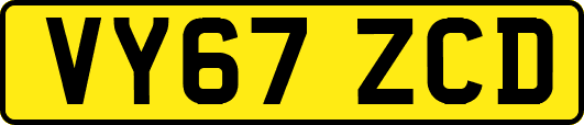 VY67ZCD