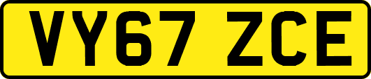 VY67ZCE