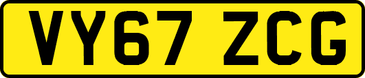 VY67ZCG
