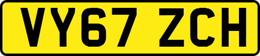 VY67ZCH