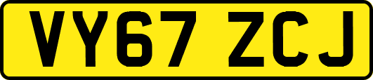 VY67ZCJ