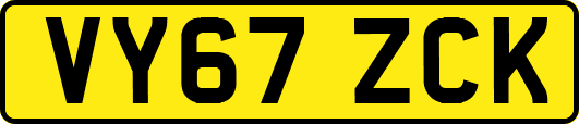 VY67ZCK