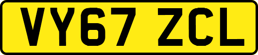 VY67ZCL