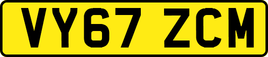 VY67ZCM