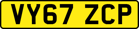 VY67ZCP