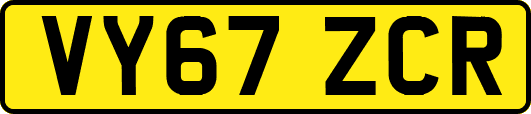 VY67ZCR