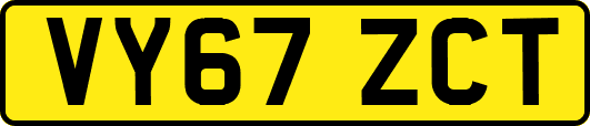 VY67ZCT