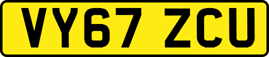 VY67ZCU