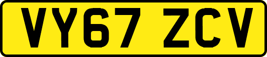 VY67ZCV