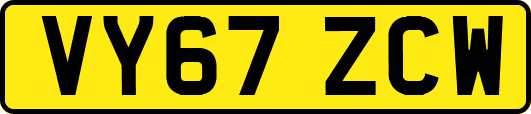 VY67ZCW