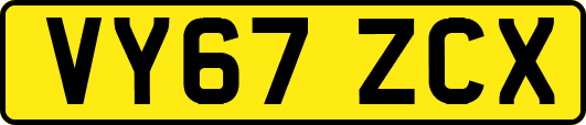 VY67ZCX