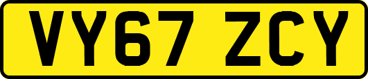 VY67ZCY