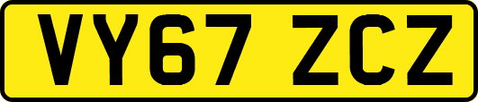 VY67ZCZ