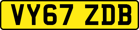 VY67ZDB