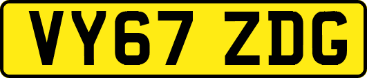 VY67ZDG