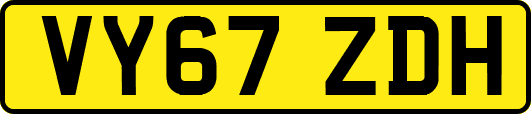 VY67ZDH