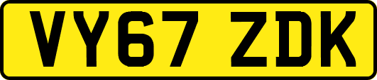 VY67ZDK
