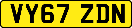 VY67ZDN