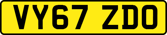 VY67ZDO