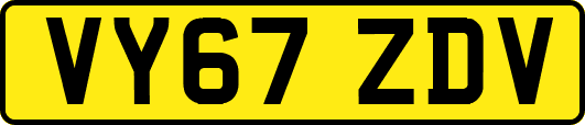 VY67ZDV