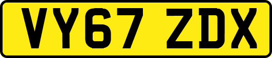 VY67ZDX