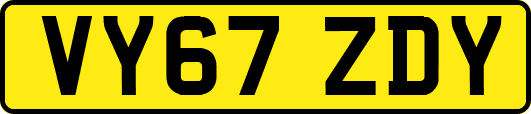 VY67ZDY