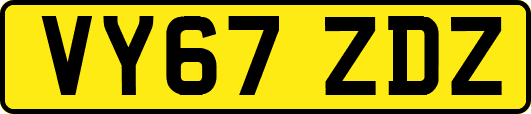 VY67ZDZ