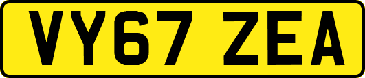 VY67ZEA
