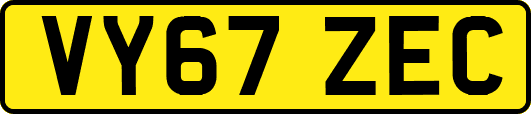 VY67ZEC