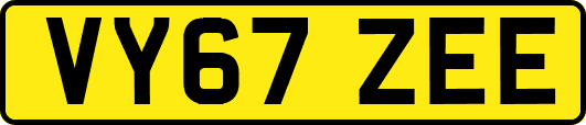 VY67ZEE