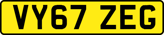 VY67ZEG