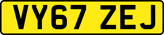 VY67ZEJ