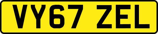 VY67ZEL