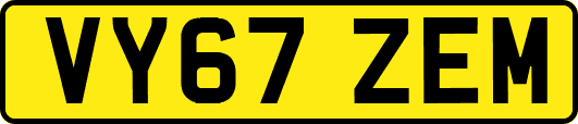 VY67ZEM