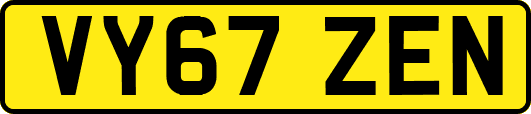 VY67ZEN
