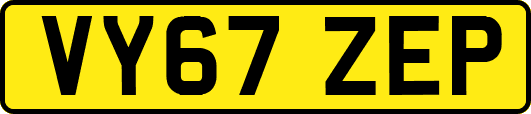 VY67ZEP