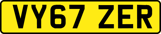 VY67ZER