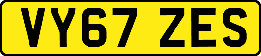 VY67ZES