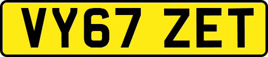 VY67ZET