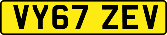 VY67ZEV