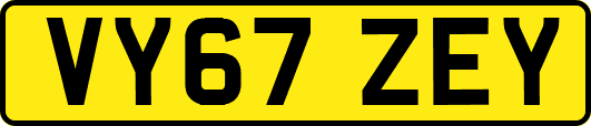 VY67ZEY