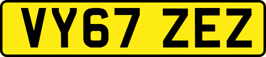 VY67ZEZ